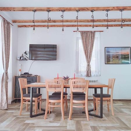 Villa Tangra Grashtitsa 외부 사진