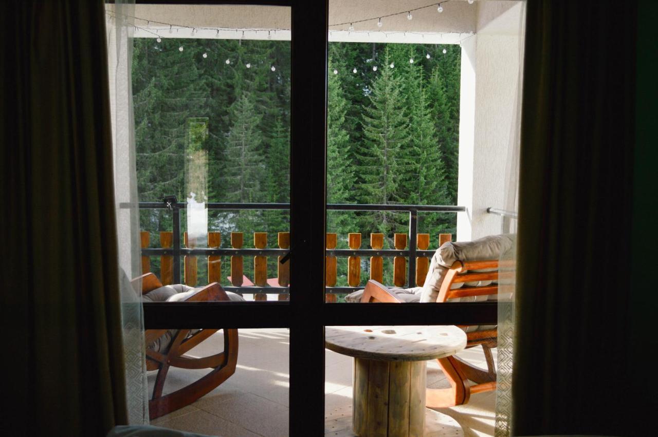 Villa Tangra Grashtitsa 외부 사진